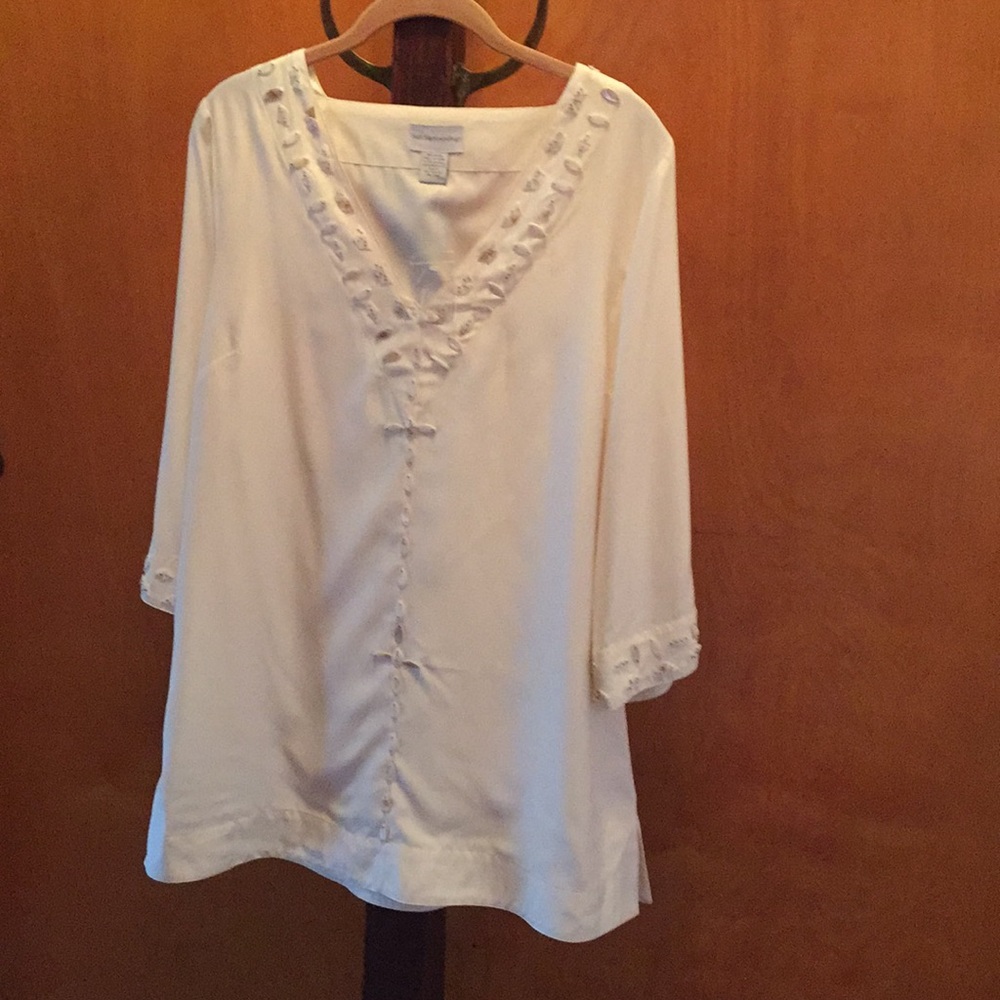 Ladies top